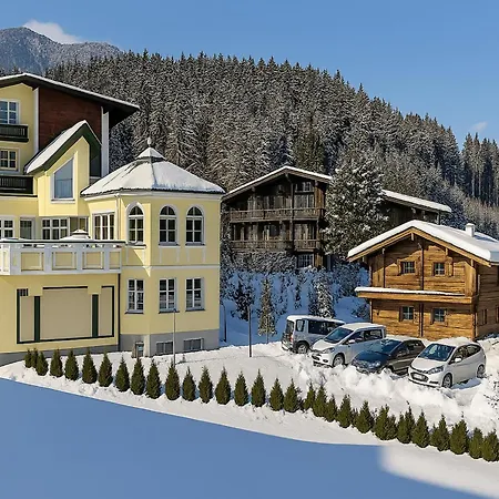 Bergjuwel * Фюген