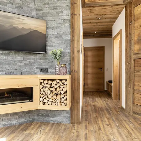 Bergjuwel Фюген