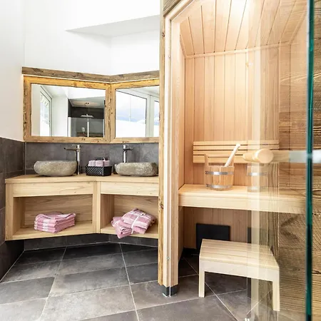 Bergjuwel Апартаменты